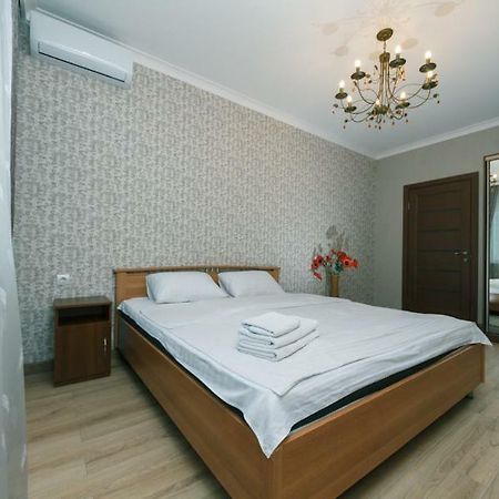 Apartmant In Kpi З Двома Спальнями Kiev Exterior foto