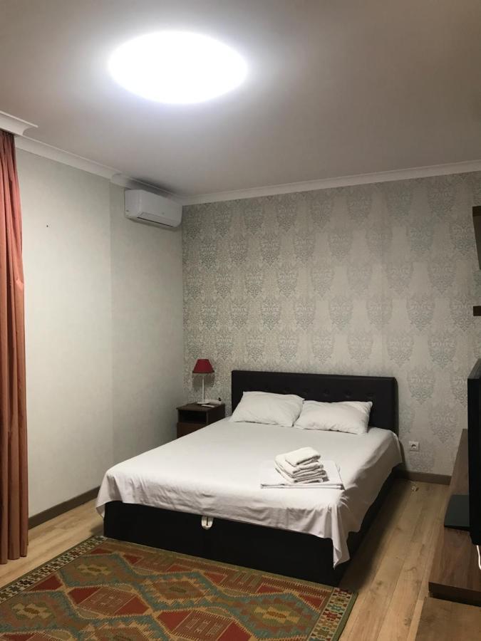 Apartmant In Kpi З Двома Спальнями Kiev Exterior foto