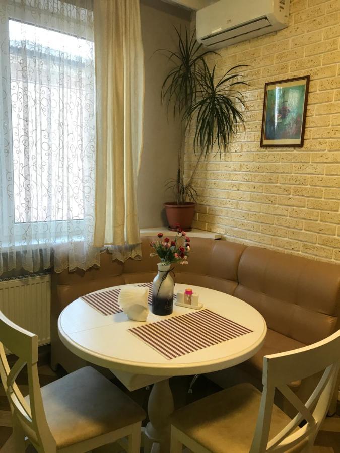 Apartmant In Kpi З Двома Спальнями Kiev Exterior foto