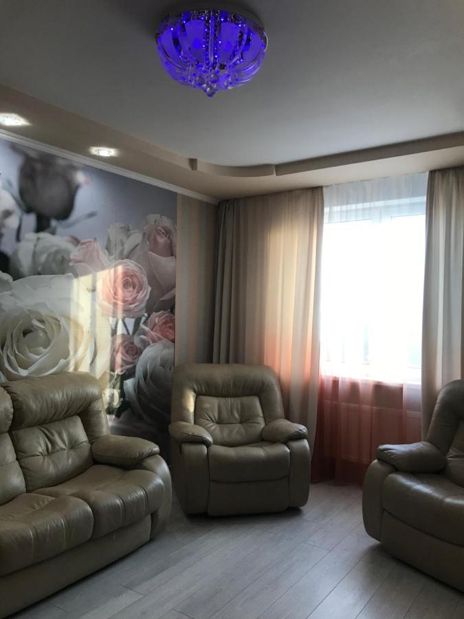Apartmant In Kpi З Двома Спальнями Kiev Exterior foto