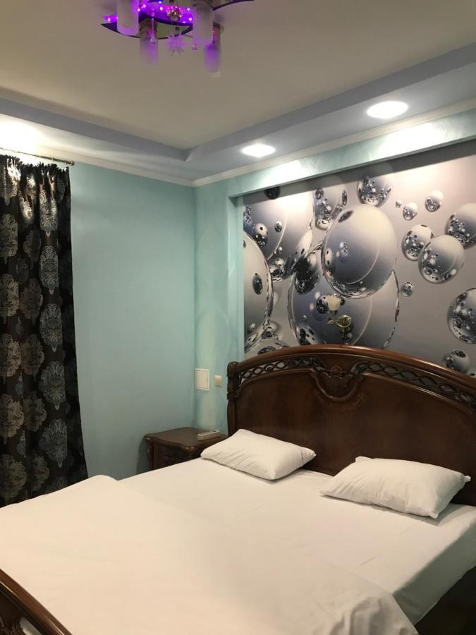 Apartmant In Kpi З Двома Спальнями Kiev Exterior foto