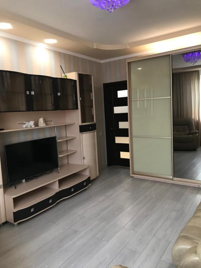 Apartmant In Kpi З Двома Спальнями Kiev Exterior foto