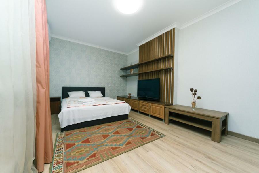 Apartmant In Kpi З Двома Спальнями Kiev Exterior foto